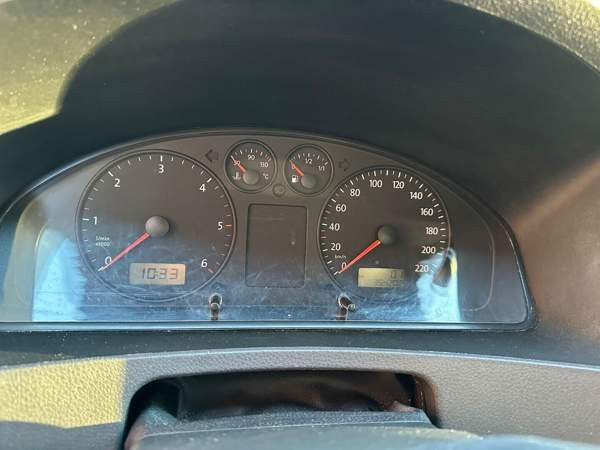 Volkswagen Transporter Syevyerodonets'k - valokuva 7