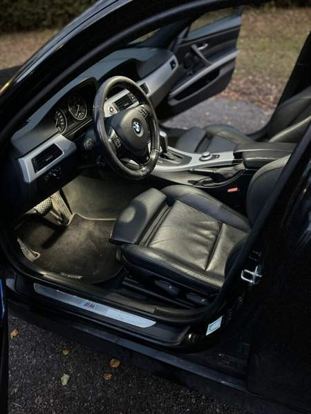 BMW 325 Mikkeli - valokuva 8