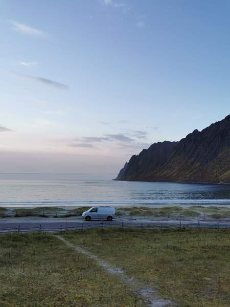 Volkswagen Transporter Espoo – foto 3