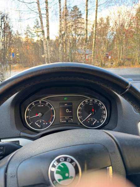 Skoda Octavia Kontiolahti - изображение 7