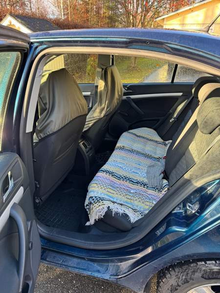 Skoda Octavia Kontiolahti - изображение 5