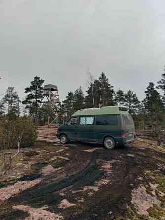 Volkswagen Transporter Pirkkala