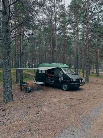 Volkswagen Transporter Pirkkala