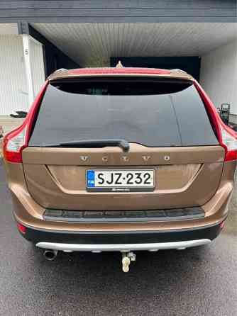 Volvo XC60 Oulu