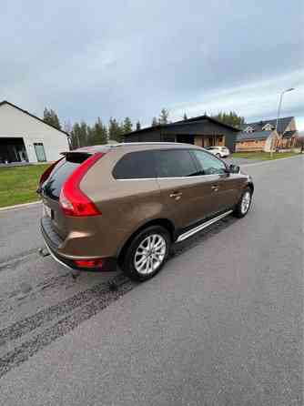 Volvo XC60 Oulu