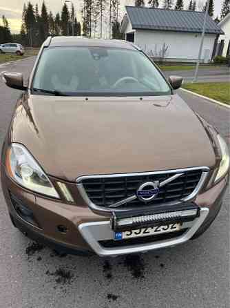 Volvo XC60 Oulu