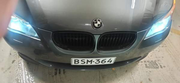 BMW 530 Kontiolahti - photo 5