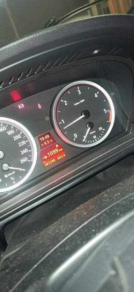 BMW 530 Kontiolahti - photo 8