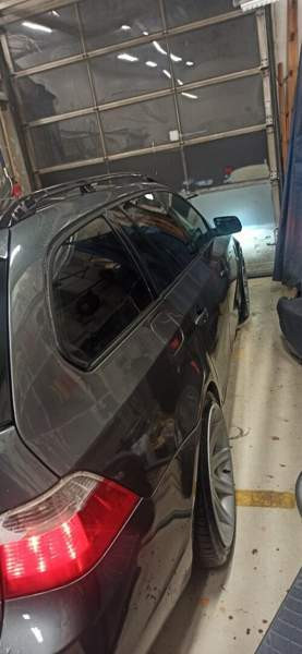 BMW 530 Kontiolahti - photo 4