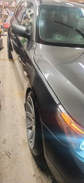 BMW 530 Kontiolahti - photo 2