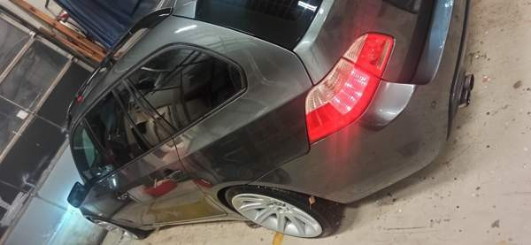 BMW 530 Kontiolahti - photo 3