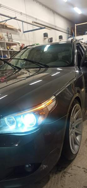 BMW 530 Kontiolahti - photo 1