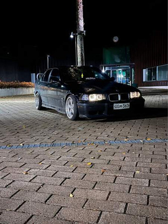 BMW 323 Vaala – foto 1