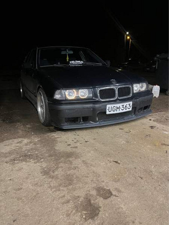 BMW 323 Vaala – foto 2