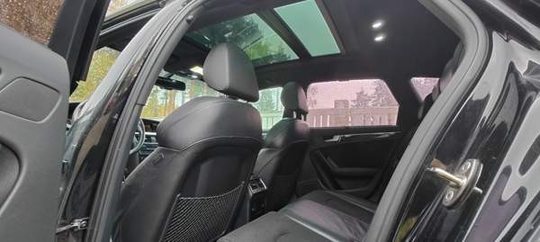 Audi A4 Savonlinna - valokuva 8