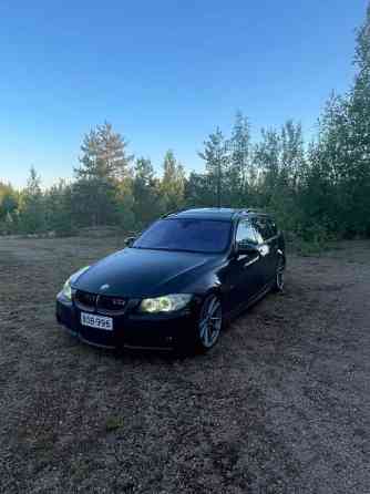 BMW 320 Lappeenranta