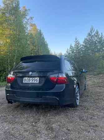 BMW 320 Lappeenranta