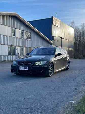 BMW 320 Lappeenranta