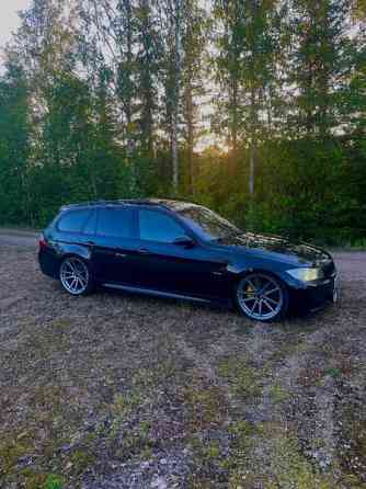 BMW 320 Lappeenranta