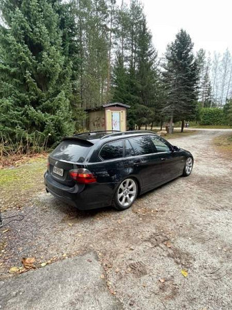 BMW 320 Lappeenranta - valokuva 8