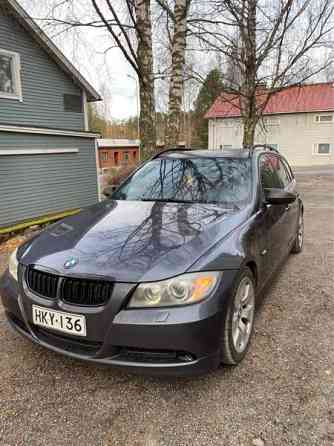 BMW 320 Savonlinna