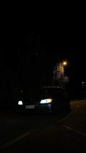 BMW 320 Savonlinna - valokuva 2