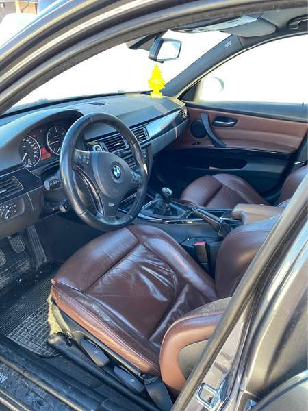 BMW 320 Savonlinna - valokuva 5