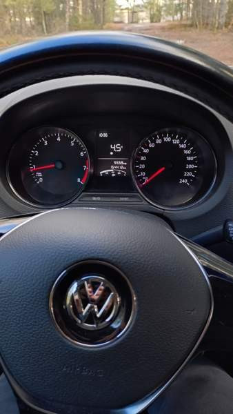 Volkswagen Polo Zaporiz'ka Oblast' - valokuva 7