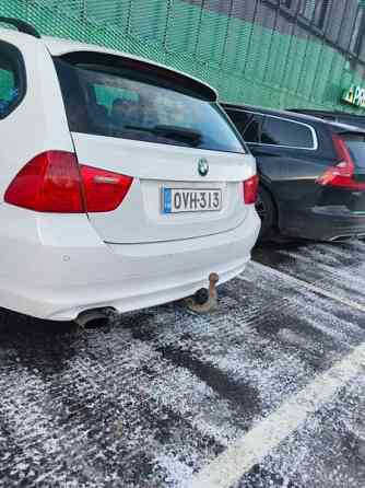 BMW 316 Oulu