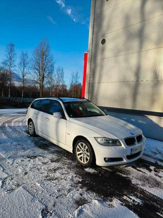 BMW 316 Oulu - valokuva 1