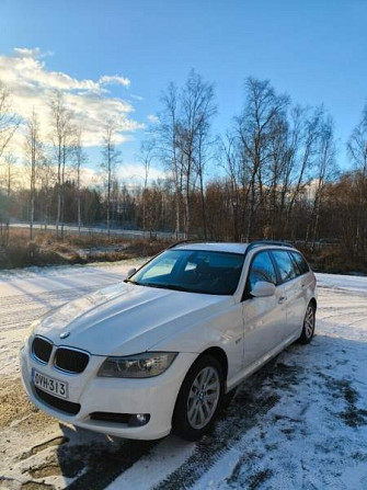 BMW 316 Oulu - valokuva 4