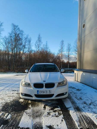 BMW 316 Oulu - valokuva 3