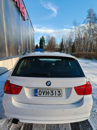 BMW 316 Oulu - valokuva 7