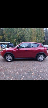 Nissan Juke Iisalmi - valokuva 3