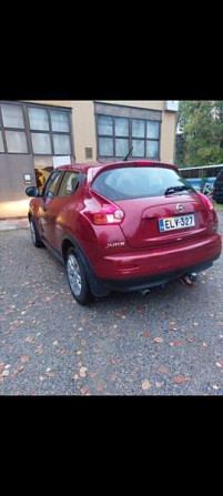 Nissan Juke Iisalmi - valokuva 4