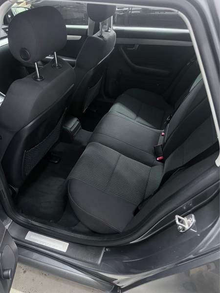 Audi A4 Sarov - valokuva 5