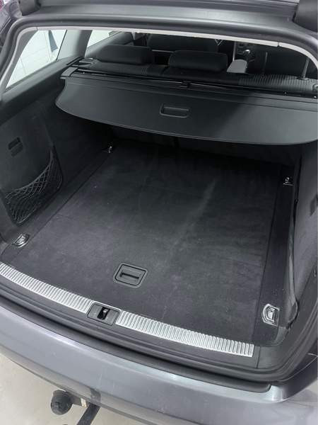 Audi A4 Sarov - valokuva 6