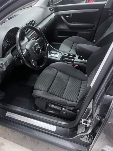 Audi A4 Sarov - valokuva 3