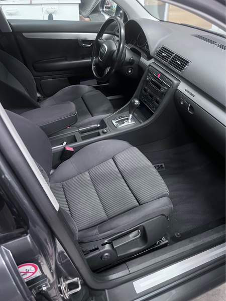 Audi A4 Sarov - valokuva 8