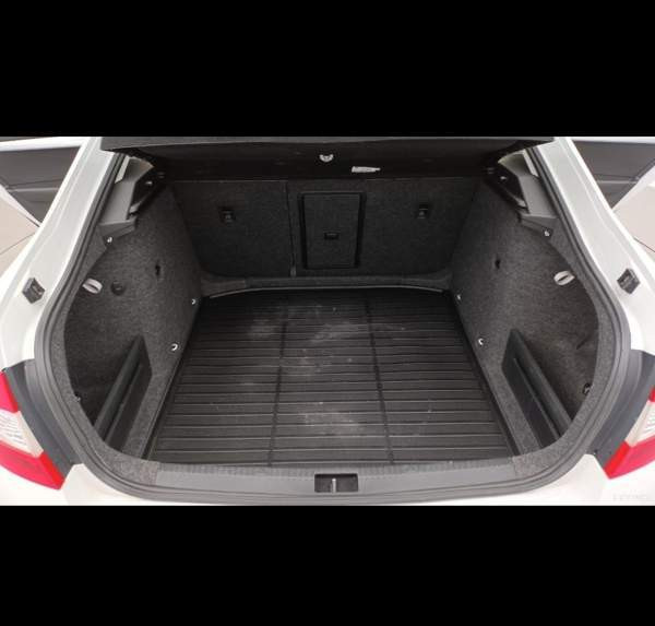 Skoda Octavia Helsinki - valokuva 4