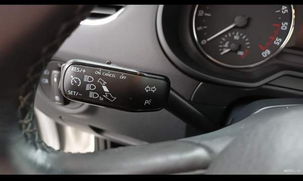 Skoda Octavia Helsinki - valokuva 6