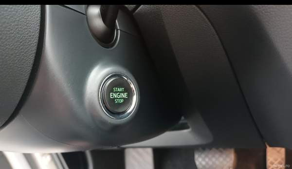 Skoda Octavia Helsinki - valokuva 3