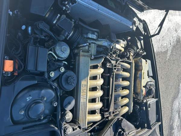 BMW 750 Valkeakoski - valokuva 4