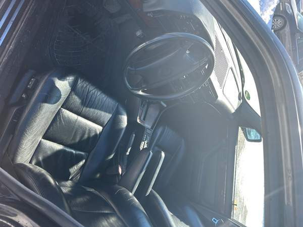 BMW 750 Valkeakoski - valokuva 6