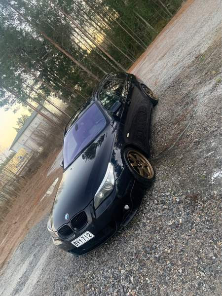BMW 530 Laitila – foto 1