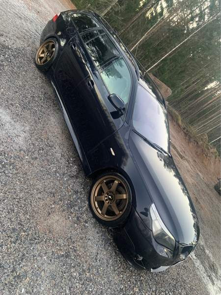 BMW 530 Laitila – foto 6