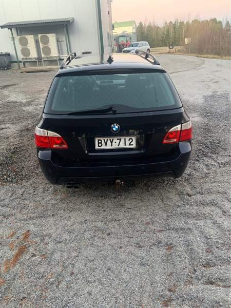 BMW 530 Laitila – foto 4