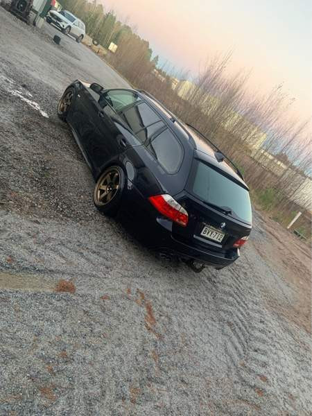 BMW 530 Laitila – foto 3