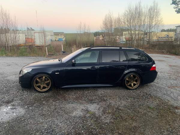 BMW 530 Laitila – foto 2