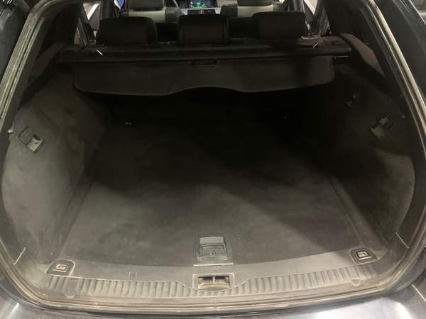 BMW 530 Laitila – foto 8